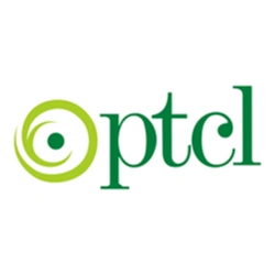 PTCL logo