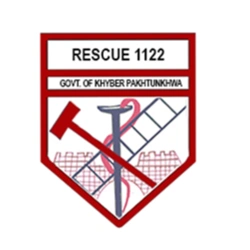 RESCUE KP logo